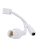 UV-IPC245LP-ADF40KC-WP - Telecamera Bullet IP Uniview - Gamma Easy - 5 MP | Ottica 4 mm | microSD 512 GB - Luce bianca 50 m | WD UV-IPC245LP-ADF40KC-WP - Telecamera Bullet IP Uniview - Gamma Easy - 5 MP | Ottica 4 mm | microSD 512 GB - Luce bianca 50 m | WD