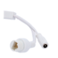 UV-IPC245LP-ADF40KC-WP - Telecamera Bullet IP Uniview - Gamma Easy - 5 MP | Ottica 4 mm | microSD 512 GB - Luce bianca 50 m | WD UV-IPC245LP-ADF40KC-WP - Telecamera Bullet IP Uniview - Gamma Easy - 5 MP | Ottica 4 mm | microSD 512 GB - Luce bianca 50 m | WD