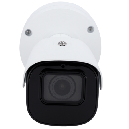 UV-IPC2A28SE-ADZK-I0 - Telecamera Bullet IP Uniview - Gamma Prime - 8 MP | Ottica motorizzata 2.8 ~ 12 mm - IR 80 m | WDR 120 dB