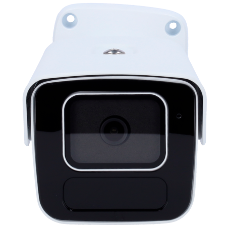 UV-IPC2B18SS-ADF28K-I1 - Telecamera Bullet IP Uniview - Gamma Prime - 8 MP | Ottica 2.8 mm | microSD 512 GB - IR 80 m | WDR 130