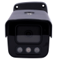 UV-IPC2B18SS-ADF28KMC-I1-BLACK - Telecamera Bullet IP Uniview - Gamma Prime - 8 MP | Ottica 2.8 mm | microSD 512 GB - IR 40m | L