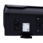 UV-IPC2B18SS-ADF28KMC-I1-BLACK - Telecamera Bullet IP Uniview - Gamma Prime - 8 MP | Ottica 2.8 mm | microSD 512 GB - IR 40m | L