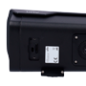 UV-IPC2B18SS-ADF28KMC-I1-BLACK - Telecamera Bullet IP Uniview - Gamma Prime - 8 MP | Ottica 2.8 mm | microSD 512 GB - IR 40m | L