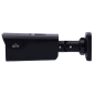 UV-IPC2B18SS-ADF28KMC-I1-BLACK - Telecamera Bullet IP Uniview - Gamma Prime - 8 MP | Ottica 2.8 mm | microSD 512 GB - IR 40m | L