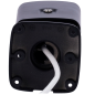 UV-IPC2B18SS-ADF28KMC-I1-BLACK - Telecamera Bullet IP Uniview - Gamma Prime - 8 MP | Ottica 2.8 mm | microSD 512 GB - IR 40m | L