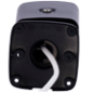 UV-IPC2B18SS-ADF28KMC-I1-BLACK - Telecamera Bullet IP Uniview - Gamma Prime - 8 MP | Ottica 2.8 mm | microSD 512 GB - IR 40m | L