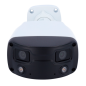 UV-IPC2K28SE-ADF40KMC-WL-I0 - Telecamera Bullet IP Gamma Prime - Risoluzione 8 Mp (5120x1440) - Doppia ottica 2 x 4 mm | Visione UV-IPC2K28SE-ADF40KMC-WL-I0 - Telecamera Bullet IP Gamma Prime - Risoluzione 8 Mp (5120x1440) - Doppia ottica 2 x 4 mm | Visione