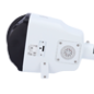 UV-IPC2K28SE-ADF40KMC-WL-I0 - Telecamera Bullet IP Gamma Prime - Risoluzione 8 Mp (5120x1440) - Doppia ottica 2 x 4 mm | Visione UV-IPC2K28SE-ADF40KMC-WL-I0 - Telecamera Bullet IP Gamma Prime - Risoluzione 8 Mp (5120x1440) - Doppia ottica 2 x 4 mm | Visione