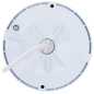 UV-IPC328LE-ADF28K-H - Telecamera Dome IP Uniview Gamma Easy - 8 MP | Ottica 2.8 mm | microSD 512 GB - IR 30 m | WDR 120 dB - At UV-IPC328LE-ADF28K-H - Telecamera Dome IP Uniview Gamma Easy - 8 MP | Ottica 2.8 mm | microSD 512 GB - IR 30 m | WDR 120 dB - At