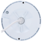 UV-IPC328LE-ADF28K-H - Telecamera Dome IP Uniview Gamma Easy - 8 MP | Ottica 2.8 mm | microSD 512 GB - IR 30 m | WDR 120 dB - At UV-IPC328LE-ADF28K-H - Telecamera Dome IP Uniview Gamma Easy - 8 MP | Ottica 2.8 mm | microSD 512 GB - IR 30 m | WDR 120 dB - At
