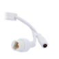 UV-IPC328LE-ADF28K-H - Telecamera Dome IP Uniview Gamma Easy - 8 MP | Ottica 2.8 mm | microSD 512 GB - IR 30 m | WDR 120 dB - At UV-IPC328LE-ADF28K-H - Telecamera Dome IP Uniview Gamma Easy - 8 MP | Ottica 2.8 mm | microSD 512 GB - IR 30 m | WDR 120 dB - At