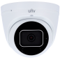 UV-IPC3635SS-ADF28K-I1 - Uniview Telecamera Turret IP Gamma Prime - Risoluzione 5 Mp (2880x1620) - Ottica 2.8 mm | IR LED 30 m -