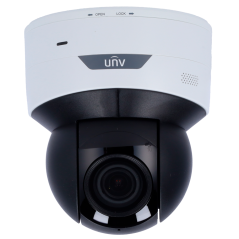 UV-IPC6215SR-X5PAEW-VG - Telecamera motorizzata IP Uniview - Gamma EasyStar - 5 MP | Ottica motorizzata 2.7~13.5 mm (5X) - IR 30