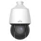 UV-IPC6422SR-X25-VF-B - Telecamera motorizzata IP 2 Megapixel - Gamma Prime - 1/2.8” Progressive Scan CMOS - Ottica 5~125mm (25X