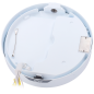 UV-IPC8645EA-ADZKM-I1 - Telecamera Dome IP Uniview - Gamma Prime - 4 x 5 MP | Ottica motorizzata 2.7~13.5 mm - IR 50m | WDR 130 UV-IPC8645EA-ADZKM-I1 - Telecamera Dome IP Uniview - Gamma Prime - 4 x 5 MP | Ottica motorizzata 2.7~13.5 mm - IR 50m | WDR 130