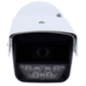 UV-IPS-HC268@HDX4-IR-I1 - LPR Uniview - Gamma Pro - 4 corsie - 8 MP | Ottica motorizzata 8~32 mm | microSD - IR 40 m | Sensore 1