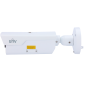 UV-IPS-HC268@HDX4-IR-I1 - LPR Uniview - Gamma Pro - 4 corsie - 8 MP | Ottica motorizzata 8~32 mm | microSD - IR 40 m | Sensore 1