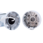 UV-IPS-HC268@HDX4-IR-I1 - LPR Uniview - Gamma Pro - 4 corsie - 8 MP | Ottica motorizzata 8~32 mm | microSD - IR 40 m | Sensore 1