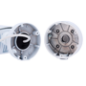 UV-IPS-HC268@HDX4-IR-I1 - LPR Uniview - Gamma Pro - 4 corsie - 8 MP | Ottica motorizzata 8~32 mm | microSD - IR 40 m | Sensore 1