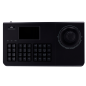 UV-KB-1100-E - Univisione della tastiera IP - Doppia interfaccia: diretto o rete - Schermo LCD 4" - Interfaccia IP/RS-232/RS-485