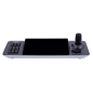 UV-KB2100 - Univisione della tastiera IP - Schermo tattile capacitivo 10.1" (1280x800) - Interfaccia IP/RS-232/RS-485 - Controll