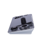 UV-KB2100 - Univisione della tastiera IP - Schermo tattile capacitivo 10.1" (1280x800) - Interfaccia IP/RS-232/RS-485 - Controll