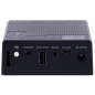 UV-LINK-BOX - Uniview - Ideale per la configurazione di telecamere IP - 4 ingressi RJ45 10M/100M Base-TX Ethernet - WiFi 2.4G (I UV-LINK-BOX - Uniview - Ideale per la configurazione di telecamere IP - 4 ingressi RJ45 10M/100M Base-TX Ethernet - WiFi 2.4G (I