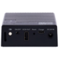 UV-LINK-BOX - Uniview - Ideale per la configurazione di telecamere IP - 4 ingressi RJ45 10M/100M Base-TX Ethernet - WiFi 2.4G (I UV-LINK-BOX - Uniview - Ideale per la configurazione di telecamere IP - 4 ingressi RJ45 10M/100M Base-TX Ethernet - WiFi 2.4G (I