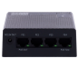UV-LINK-BOX - Uniview - Ideale per la configurazione di telecamere IP - 4 ingressi RJ45 10M/100M Base-TX Ethernet - WiFi 2.4G (I UV-LINK-BOX - Uniview - Ideale per la configurazione di telecamere IP - 4 ingressi RJ45 10M/100M Base-TX Ethernet - WiFi 2.4G (I