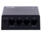 UV-LINK-BOX - Uniview - Ideale per la configurazione di telecamere IP - 4 ingressi RJ45 10M/100M Base-TX Ethernet - WiFi 2.4G (I UV-LINK-BOX - Uniview - Ideale per la configurazione di telecamere IP - 4 ingressi RJ45 10M/100M Base-TX Ethernet - WiFi 2.4G (I