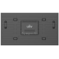 UV-MW-A46-B1-E - Monitor Videowall UNIVIEW 46" - Risoluzione 1920x1080 (Full HD) - Cornice 3.5 mm (A-A) - 1xHDMI, 1xDVI, 1xVGA - UV-MW-A46-B1-E - Monitor Videowall UNIVIEW 46" - Risoluzione 1920x1080 (Full HD) - Cornice 3.5 mm (A-A) - 1xHDMI, 1xDVI, 1xVGA -