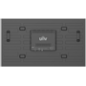 UV-MW-A46-B1-E - Monitor Videowall UNIVIEW 46" - Risoluzione 1920x1080 (Full HD) - Cornice 3.5 mm (A-A) - 1xHDMI, 1xDVI, 1xVGA - UV-MW-A46-B1-E - Monitor Videowall UNIVIEW 46" - Risoluzione 1920x1080 (Full HD) - Cornice 3.5 mm (A-A) - 1xHDMI, 1xDVI, 1xVGA -
