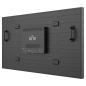 UV-MW-A46-B1-E - Monitor Videowall UNIVIEW 46" - Risoluzione 1920x1080 (Full HD) - Cornice 3.5 mm (A-A) - 1xHDMI, 1xDVI, 1xVGA - UV-MW-A46-B1-E - Monitor Videowall UNIVIEW 46" - Risoluzione 1920x1080 (Full HD) - Cornice 3.5 mm (A-A) - 1xHDMI, 1xDVI, 1xVGA -