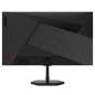 UV-MW3227-F - Monitor Univew TVCC 27" - DPx2. HDMIx2, Audio OUT - Risoluzione 3840x2160 - Luminosità 250 cd/m2 - Tempo di rispos