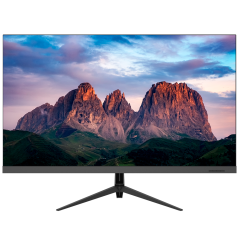 UV-MW3232-V-K2 - Monitor Univew TVCC 32" - VGAx1. HDMIx1, Audio OUT - Risoluzione 1920x1080 - Luminosità 300 cd/m2 - Tempo di ri
