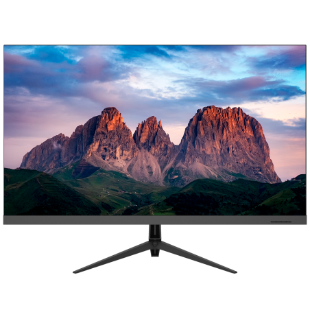 UV-MW3232-V-K2 - Monitor Univew TVCC 32" - VGAx1. HDMIx1, Audio OUT - Risoluzione 1920x1080 - Luminosità 300 cd/m2 - Tempo di ri