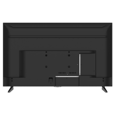 UV-MW3243-F - Monitor Univew LED 43" - DP. HDMIx2 e VGA - Risoluzione 3840x2160 - Luminosità 250 cd/m2 - Tempo di risposta 8 ms