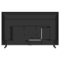 UV-MW3243-F - Monitor Univew LED 43" - DP. HDMIx2 e VGA - Risoluzione 3840x2160 - Luminosità 250 cd/m2 - Tempo di risposta 8 ms UV-MW3243-F - Monitor Univew LED 43" - DP. HDMIx2 e VGA - Risoluzione 3840x2160 - Luminosità 250 cd/m2 - Tempo di risposta 8 ms