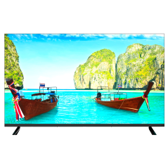 UV-MW3243-F-V2 - Monitor Univew LED 43" - DPx2 e HDMIx2 - Risoluzione 3840x2160 - Luminosità 300 cd/m2 - Tempo di risposta 8 ms