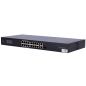 UV-NSW3000-16T1GT1GC-POE-IN - Uniview Switch PoE Cloud Managed Layer 2 - 16 PoE802.3af/at + 1 uplink RJ45 +1 uplink Combo - 16 R UV-NSW3000-16T1GT1GC-POE-IN - Uniview Switch PoE Cloud Managed Layer 2 - 16 PoE802.3af/at + 1 uplink RJ45 +1 uplink Combo - 16 R