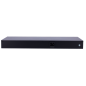 UV-NSW3000-16T1GT1GC-POE-IN - Uniview Switch PoE Cloud Managed Layer 2 - 16 PoE802.3af/at + 1 uplink RJ45 +1 uplink Combo - 16 R UV-NSW3000-16T1GT1GC-POE-IN - Uniview Switch PoE Cloud Managed Layer 2 - 16 PoE802.3af/at + 1 uplink RJ45 +1 uplink Combo - 16 R