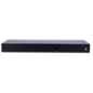 UV-NSW3000-16T1GT1GC-POE-IN - Uniview Switch PoE Cloud Managed Layer 2 - 16 PoE802.3af/at + 1 uplink RJ45 +1 uplink Combo - 16 R UV-NSW3000-16T1GT1GC-POE-IN - Uniview Switch PoE Cloud Managed Layer 2 - 16 PoE802.3af/at + 1 uplink RJ45 +1 uplink Combo - 16 R