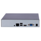 UV-NVR-106S3 - Videoregistratore NVR Uniarch - Uniarch - 6 CH video / Compressione Ultra 265 - HDMI Full HD e VGA - Risoluzione UV-NVR-106S3 - Videoregistratore NVR Uniarch - Uniarch - 6 CH video / Compressione Ultra 265 - HDMI Full HD e VGA - Risoluzione