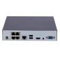 UV-NVR-108S3-P8-ECO - Videoregistratore NVR Uniarch - 8 CH video / 8 CH PoE - Larghezza di banda 64Mbps - SIP | UMD | Ricerca VC UV-NVR-108S3-P8-ECO - Videoregistratore NVR Uniarch - 8 CH video / 8 CH PoE - Larghezza di banda 64Mbps - SIP | UMD | Ricerca VC