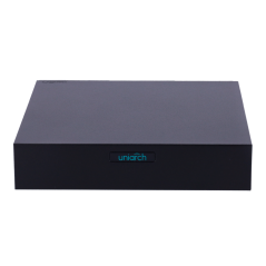 UV-NVR-116S3 - NVR Uniarch 16 CH - 16 CH video - Larghezza di banda 64Mbps - SIP | UMD | Ricerca VCA - Risoluzione massima 6 MP 