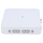 Lcd + Touch per Huawei Mate 8 Bianco