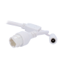 UV-NVRKIT108B-4 - Kit di videosorveglianza Uniarch - NVR a 8 canali IP | 1 TB HDD - 4 Telecamere bullet IP67 - Plug &amp Play |