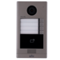 UV-OEU-202S-HMK4 - Videocitofono IP 4 appartamenti - Telecamera 2 Mp | Audio bidirezionale - Apertura con scheda MF 2 relè - App