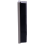 UV-OEU-202S-HMK4 - Videocitofono IP 4 appartamenti - Telecamera 2 Mp | Audio bidirezionale - Apertura con scheda MF 2 relè - App