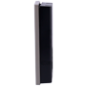 UV-OEU-202S-HMK4 - Videocitofono IP 4 appartamenti - Telecamera 2 Mp | Audio bidirezionale - Apertura con scheda MF 2 relè - App